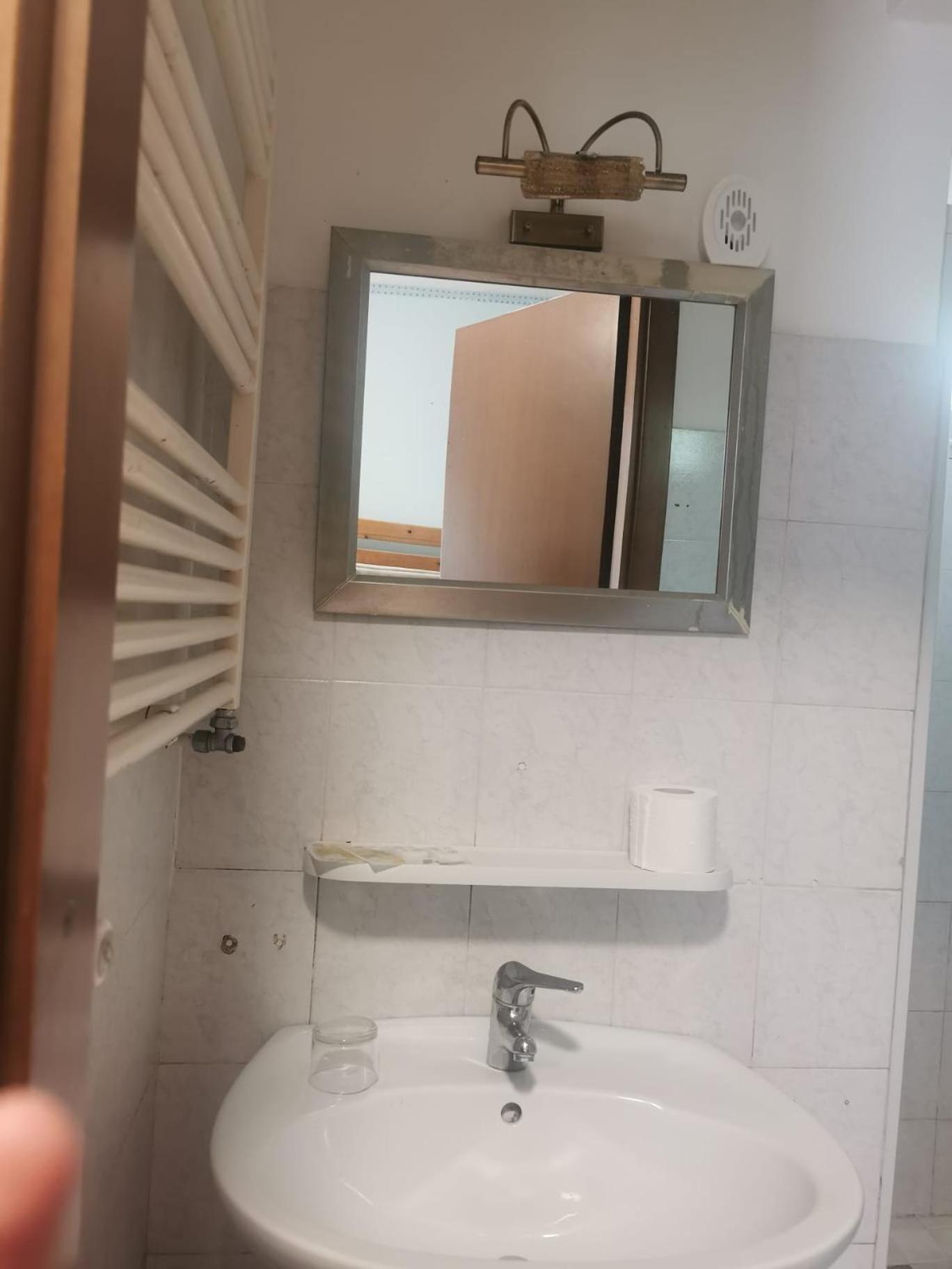 Affittacamere Ambra Marinella di Sarzana Exterior foto