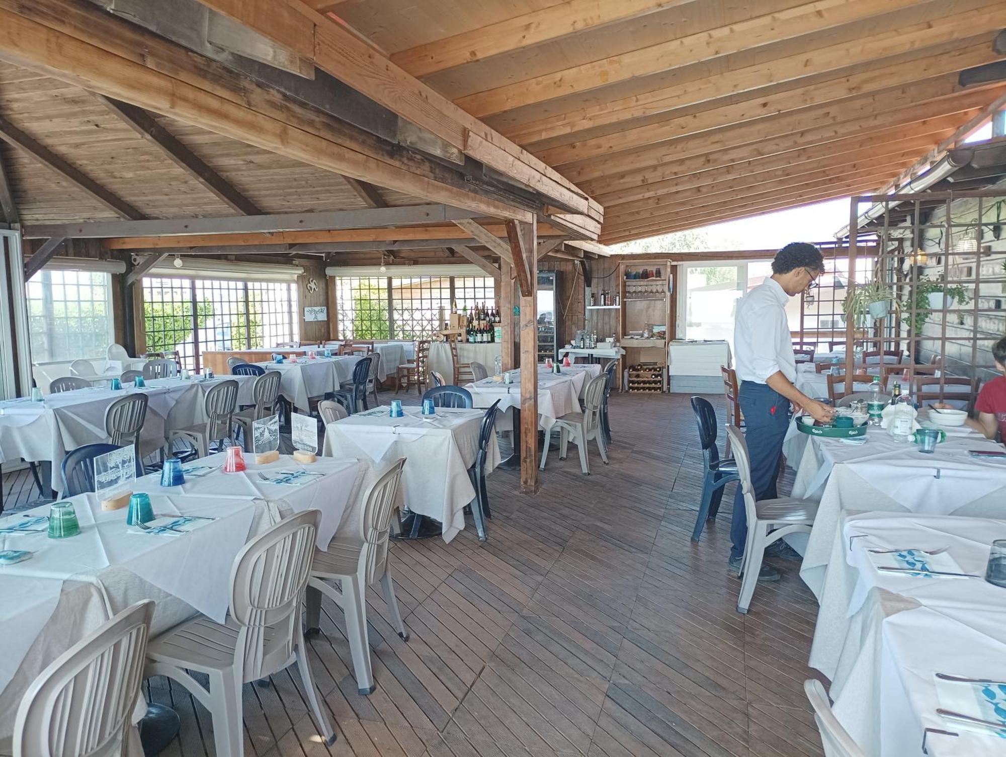 Affittacamere Ambra Marinella di Sarzana Exterior foto